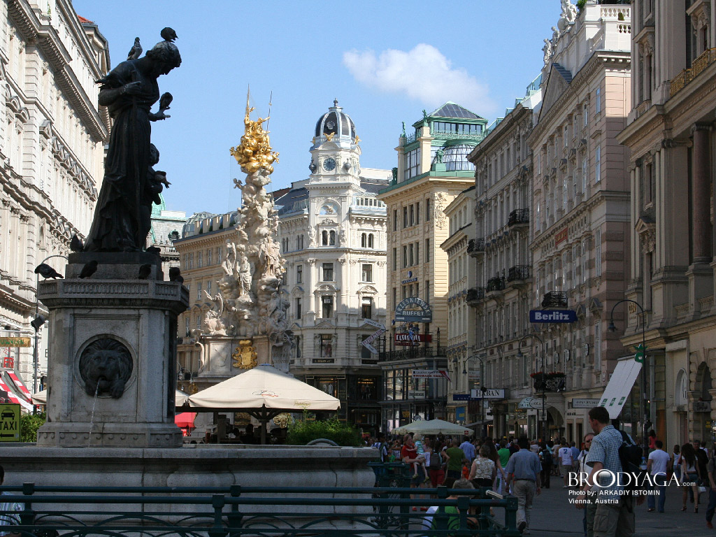 Vienna